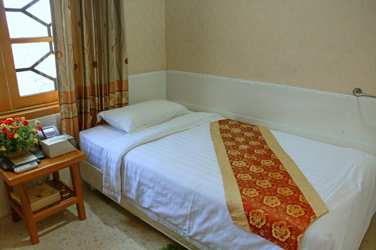 Hotel Shwe Pyi Tan Mandalay Exteriér fotografie
