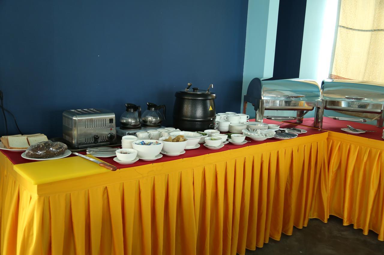 Hotel Shwe Pyi Tan Mandalay Exteriér fotografie