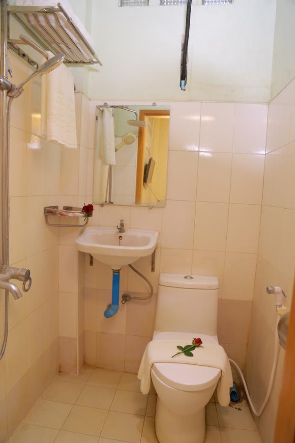 Hotel Shwe Pyi Tan Mandalay Exteriér fotografie